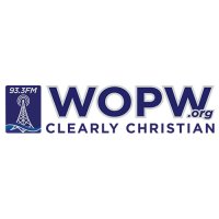 WOPW 93.5 Mount Vernon, Kentucky logo