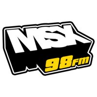 MSX 98 FM logo