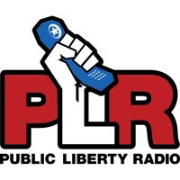 Public Liberty Radio logo