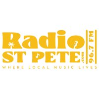 WLMX "Sunshine 96.7" St. Petersburg, Florida logo