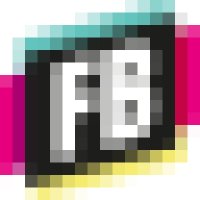 FLASHBACK FM logo