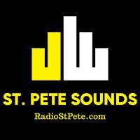 WLMX "Radio St. Pete Online Channel 2" St. Petersburg, Florida logo