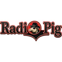 Radio Pig logo