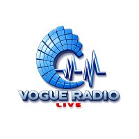 VOGUE RADIO logo