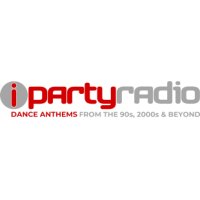 iPartyRadio logo