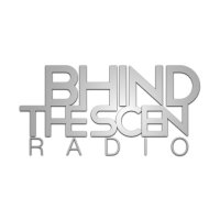 Bhindthescen Radio logo