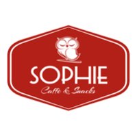 Sophie Caffe Radio logo