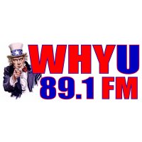 WHYU 89.1 "Militia Radio" Meyersdale, Pennsylvania logo