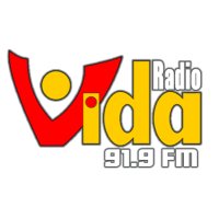 WTCS 91.9 "Radio Vida" Chattanooga, Tennessee logo