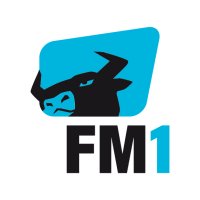Radio FM1 logo