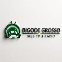 Radio Bigode Grosso logo