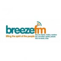 Breeze FM Zambia logo