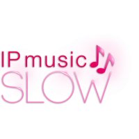 IP music SLOW - aacPlus@96 Kb/s logo