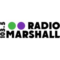 Radio Marshall logo