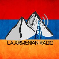 Armenian Radio logo