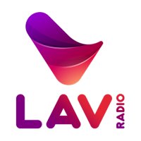 Lav Radio logo