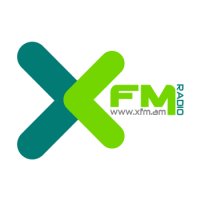 XFM Radio logo