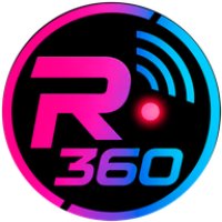 Radio Mix 360                                        | logo