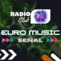 Radio Club 80: Euro Hits logo