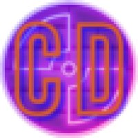 CLUB DANCE CHILE logo
