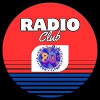Radio Club 80 logo