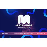 MasRadio 95.9fm logo
