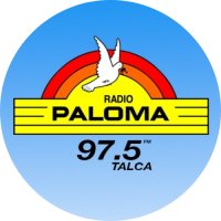 Radio Paloma logo