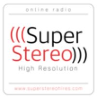 SuperStereo Network logo
