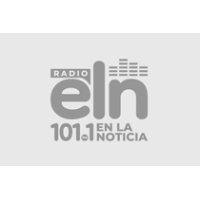 En La Noticia Radio 101.1 FM logo