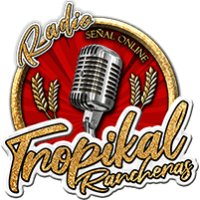 Radio Tropikal Ranchera logo