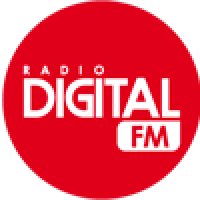 Digital 105.5 FM - CONCEPCIÓN logo