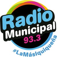 Radio Municipal Iquique logo