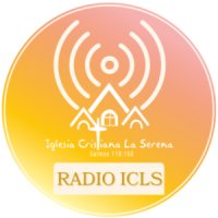 Radio Iglesia Cristiana La Serena logo