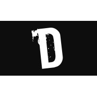 Distorsion FM logo