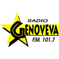 Radio Genoveva Valdivia logo