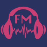 Dance FM logo