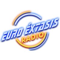 Radio Euro Éxtasis logo