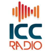 ICC RADIO logo