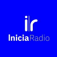 Inicia Radio logo
